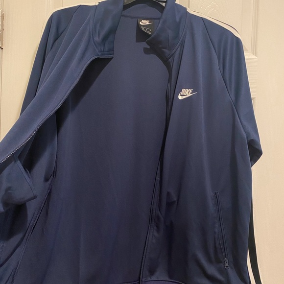 Nike Track Jacket - Picture 6 of 8